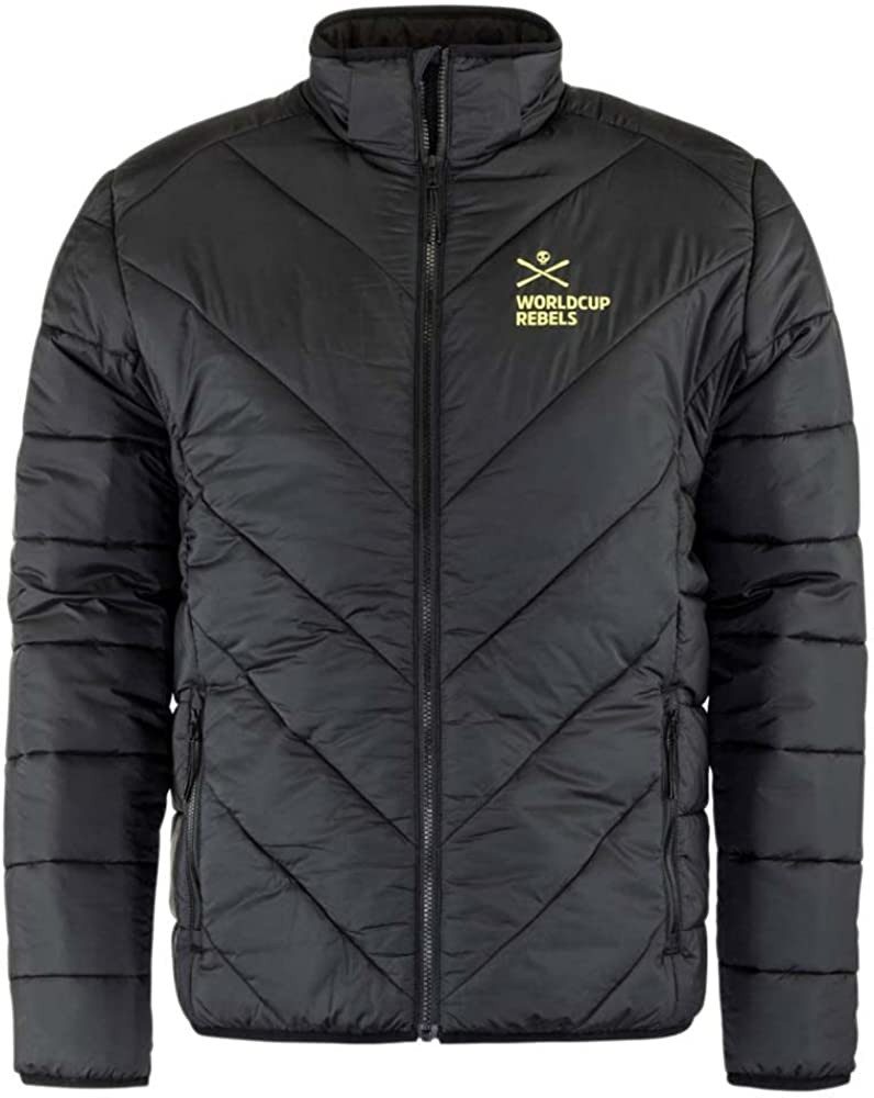 Head Steppjacke Race Rebels Leichte Jacke, Sportjacke, Kinetic, Gr.140 (S)