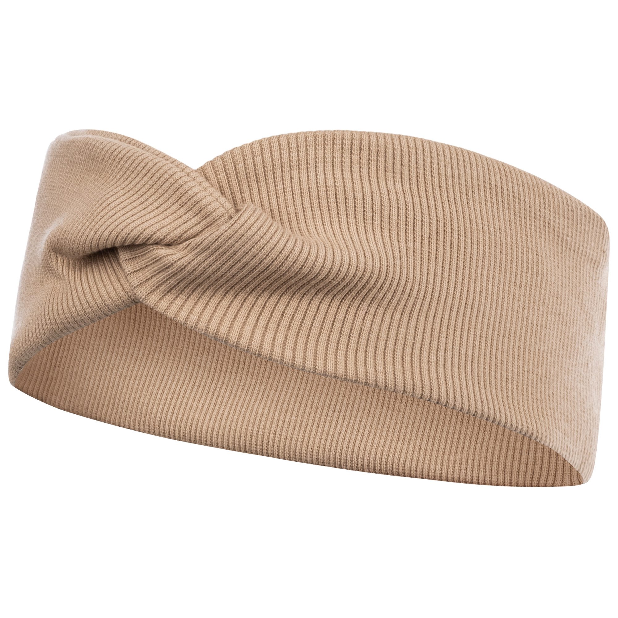 Smarilla Stirnband Haarband Kopftuch Übergangsmütze Baby Mädchen Damen