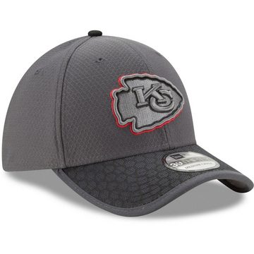 New Era Flex Cap 39Thirty NFL SIDELINE Kansas City Chiefs