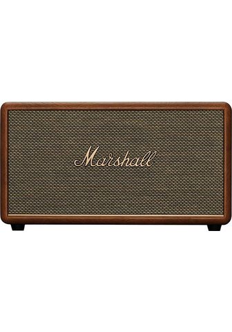  Marshall Stanmore III Bluetooth-Lautsp...