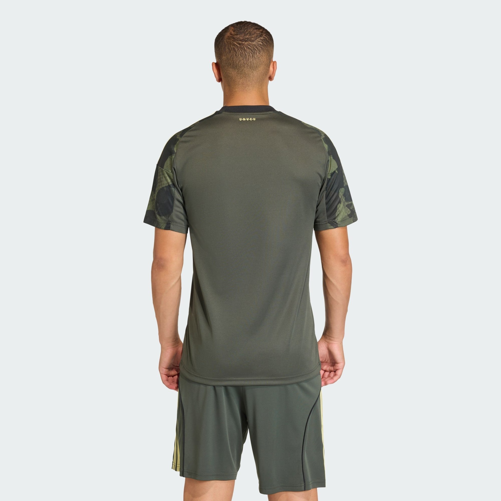 adidas Performance Fußballtrikot 1. FC UNION BERLIN 25/26 AUSWÄRTSTRIKOT (1 günstig online kaufen