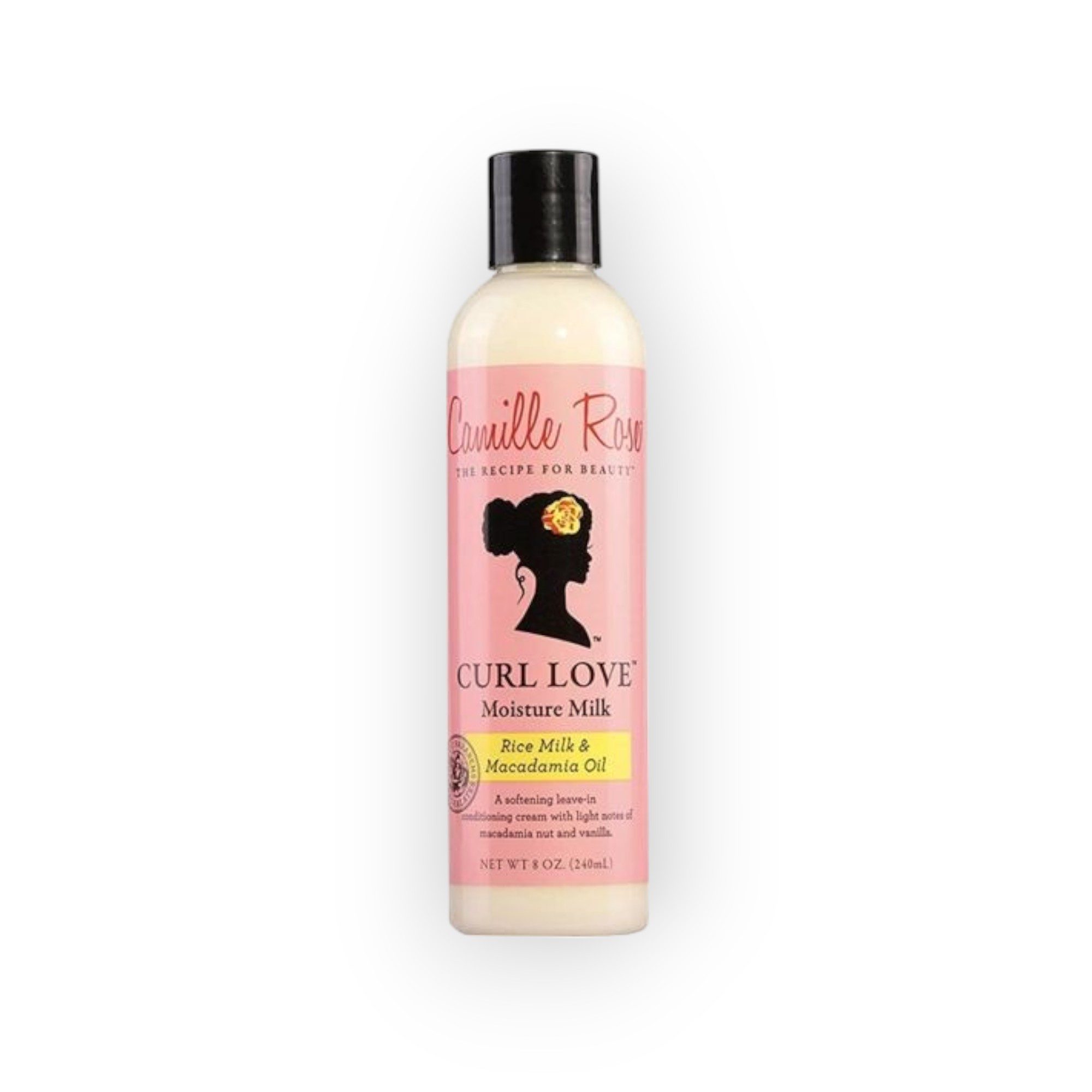 Camille Rose Haarcreme Camille Rose Curl Love Moisture Milk