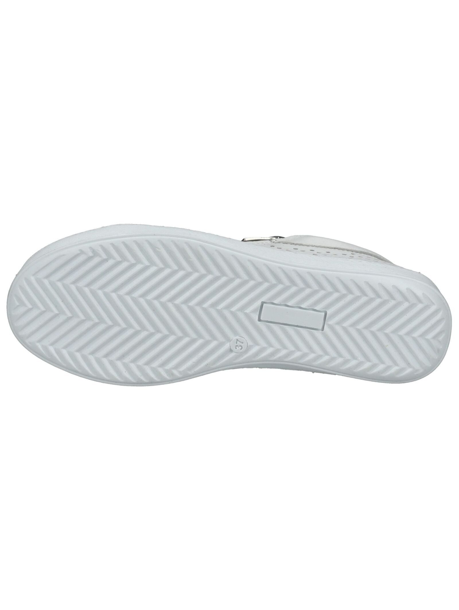 Andrea Conti Andrea Conti Sneaker Leder Sneaker