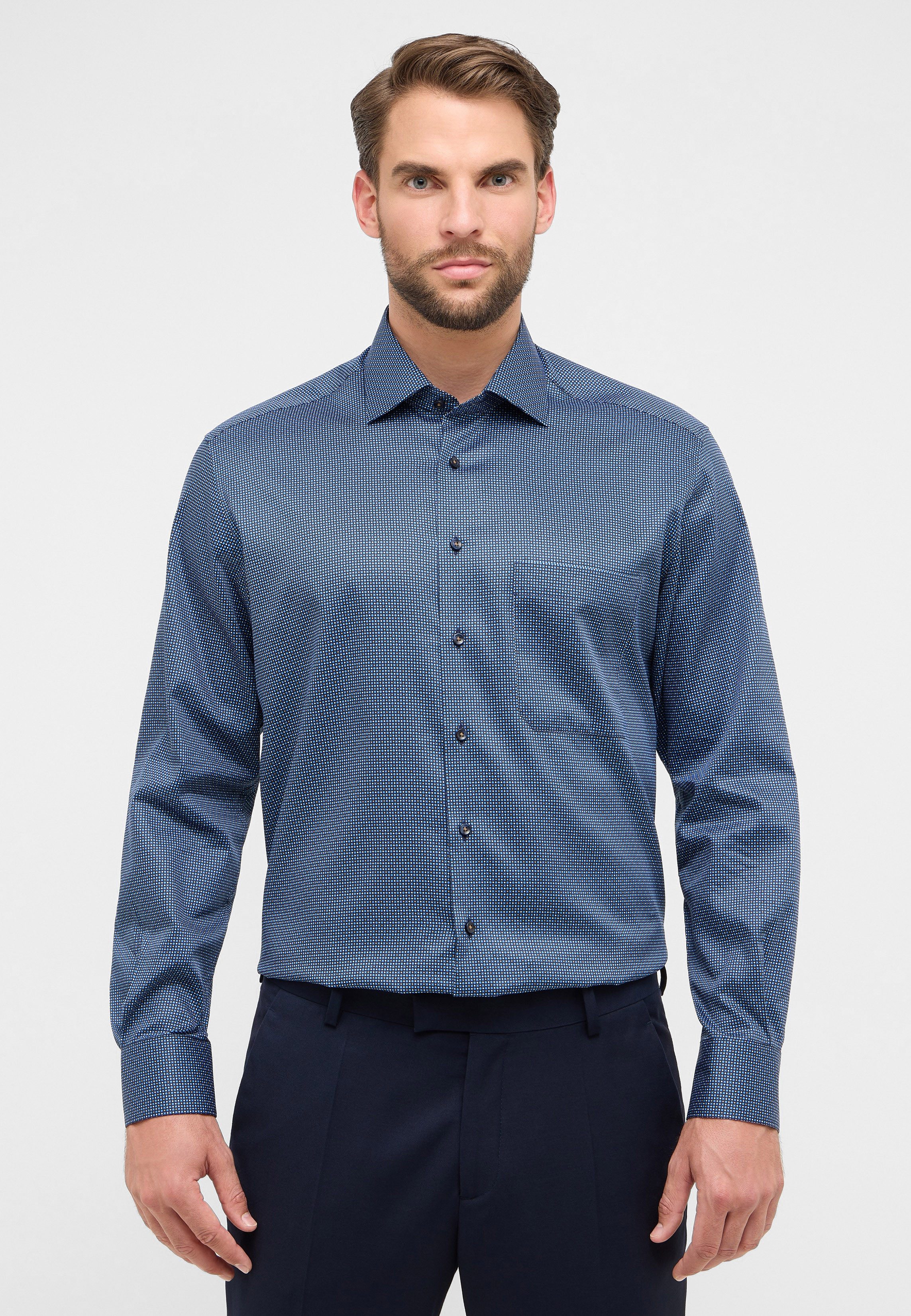 Eterna Businesshemd günstig online kaufen