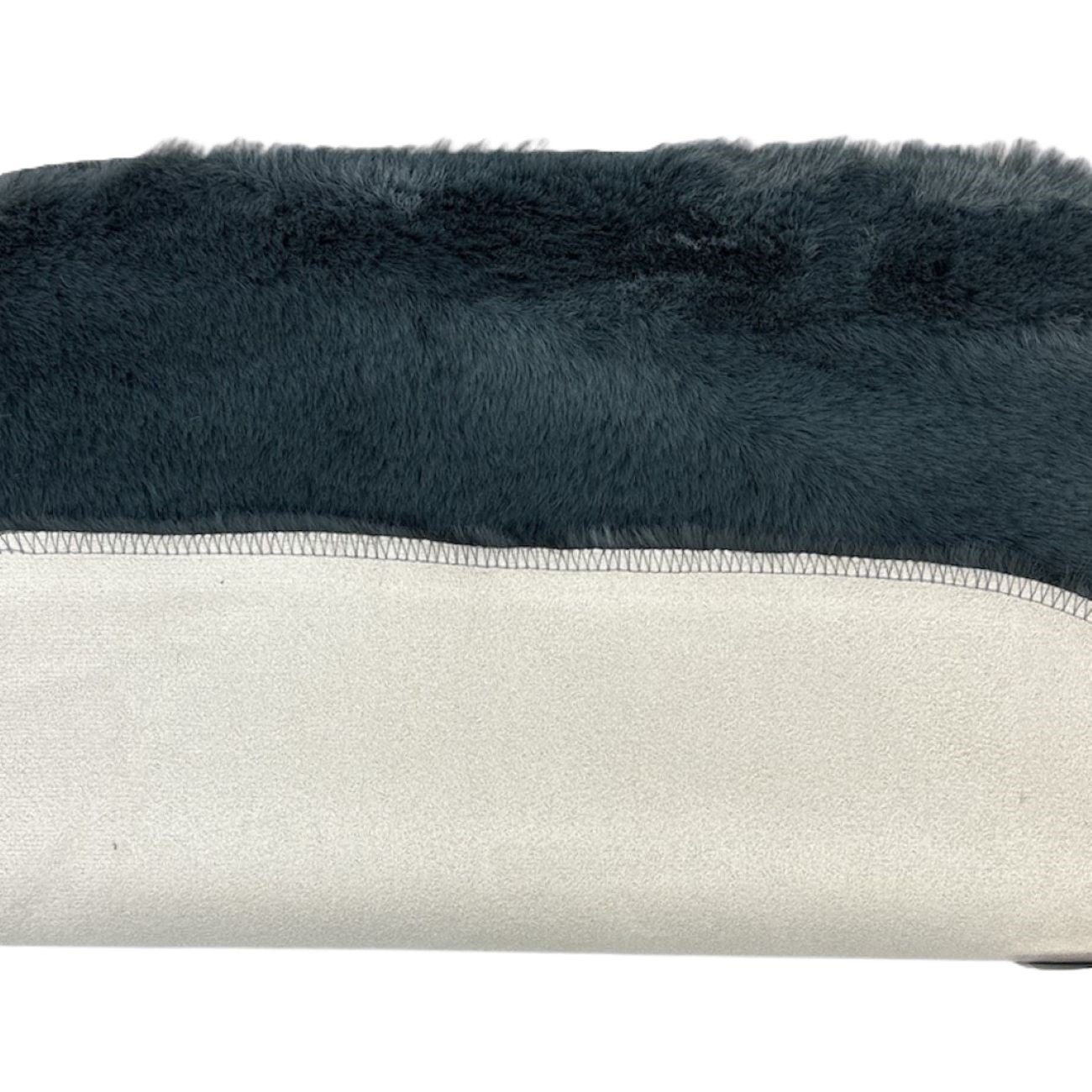 VIVA Home Tischläufer Dekofell Kuschelfell Ø günstig online kaufen