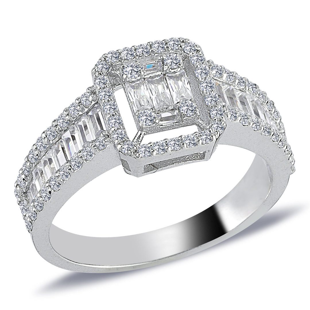 EinStein Diamant Diamantring günstig online kaufen