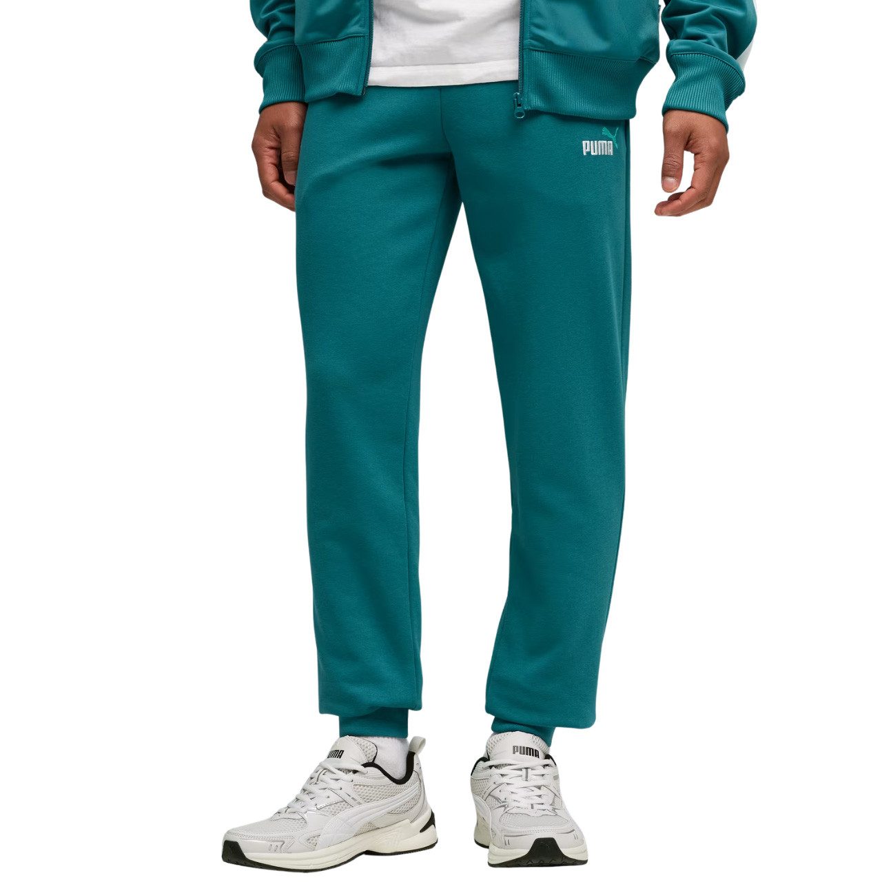PUMA Jogginghose Puma Essentials