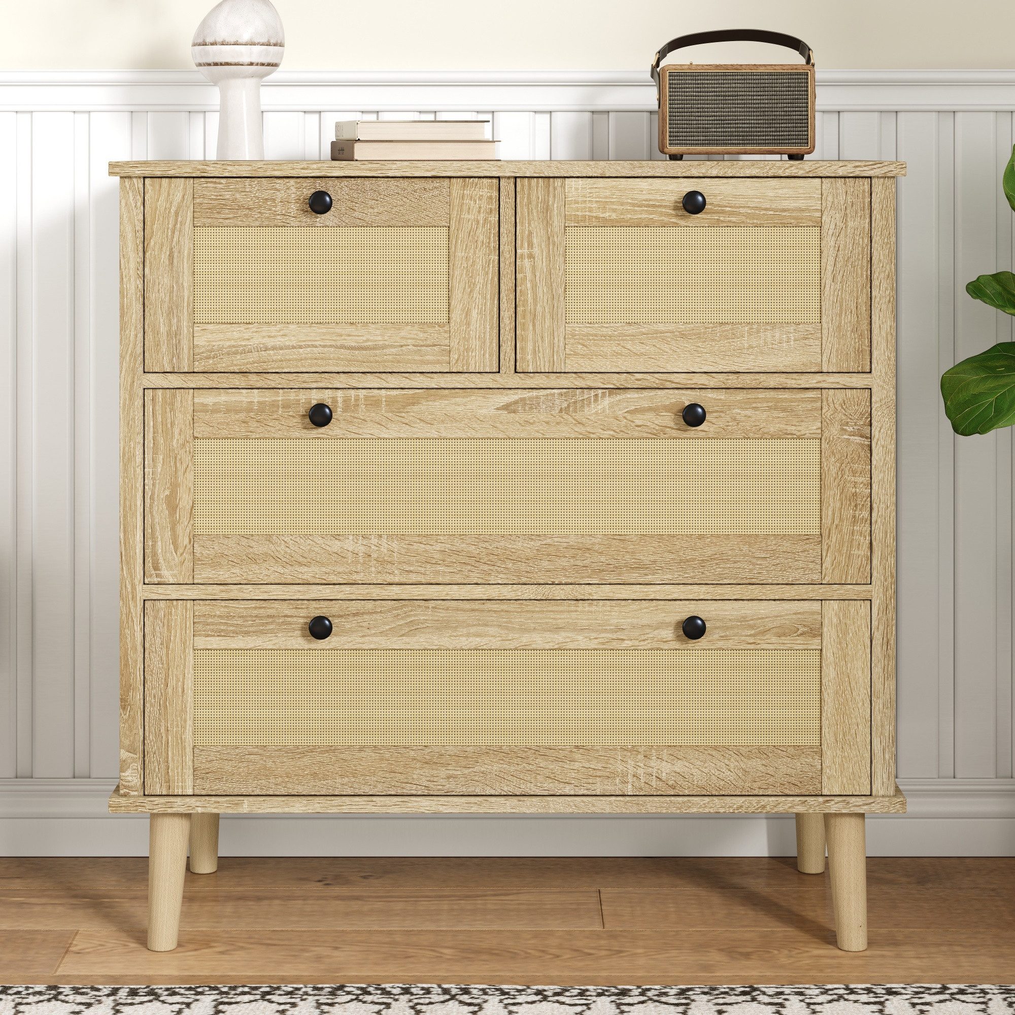 Sideboard Einfache Montage