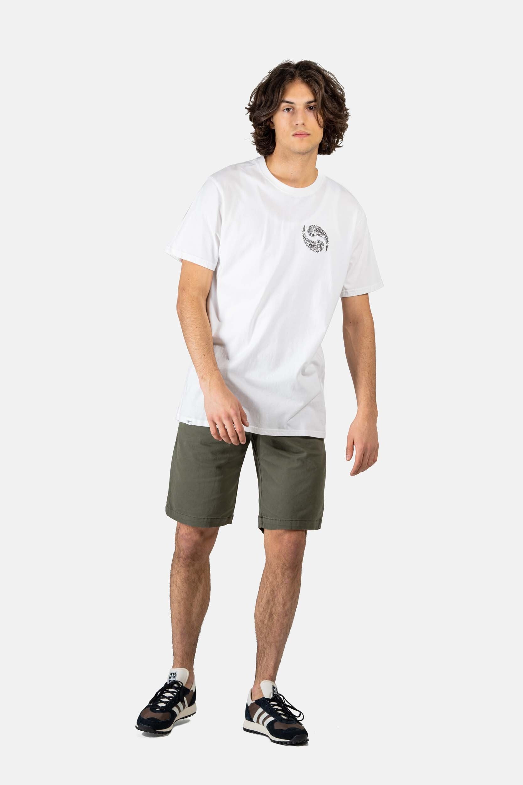 REELL Chinoshorts Flex Grip Chino günstig online kaufen