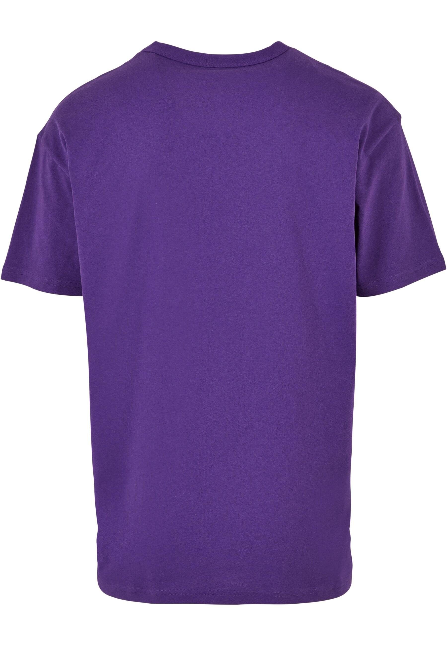 URBAN CLASSICS T-Shirt "Urban Classics Herren Heavy Oversized Tee", (1 tlg. günstig online kaufen
