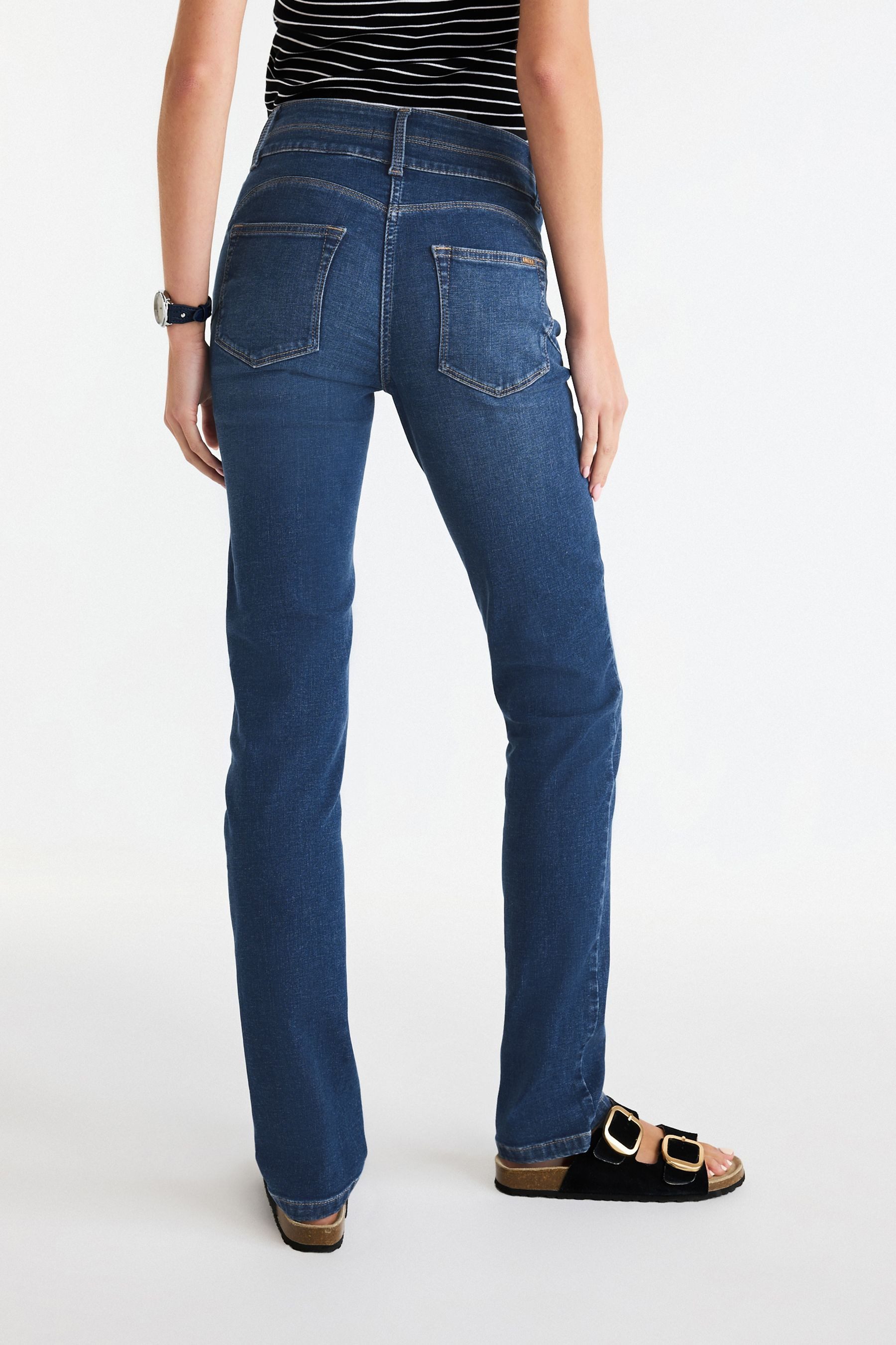 Next Push-up-Jeans Lift, Slim & Shape günstig online kaufen
