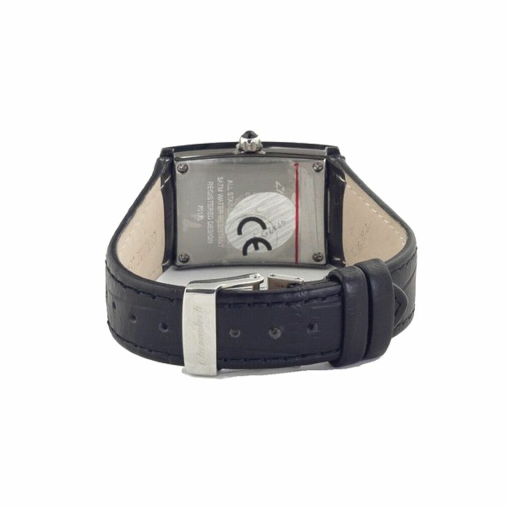 Chronotech Luxusuhr Damenuhr CT7017L-04S (25 mm)