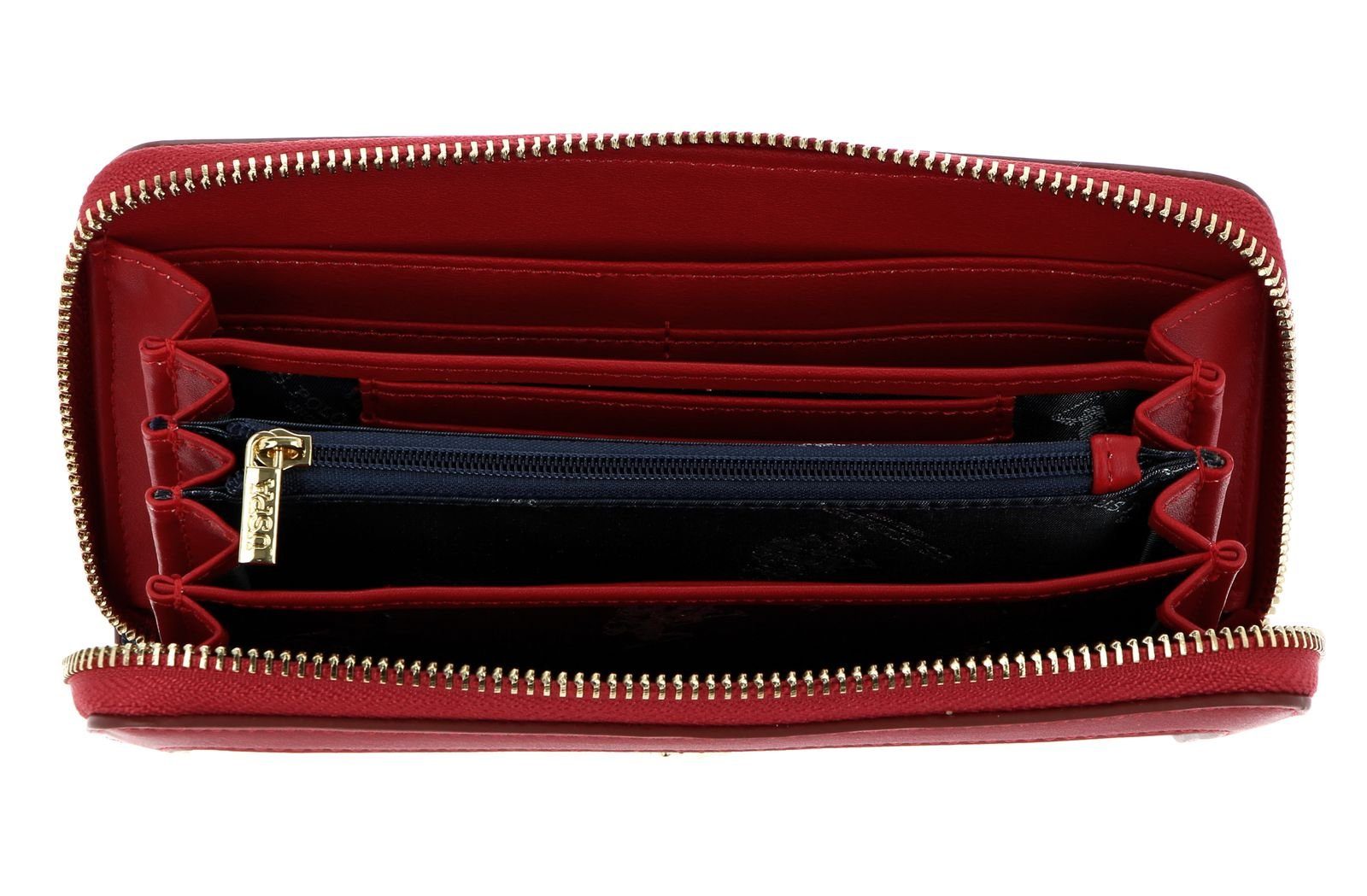 U.S. Polo Assn. Geldbörse Houston günstig online kaufen