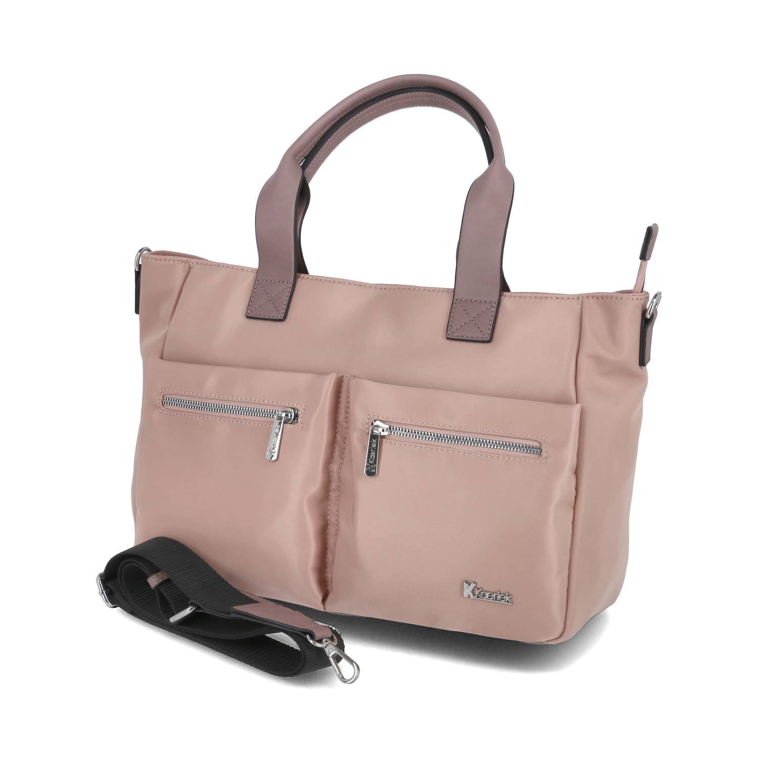 Kaerlek Handtasche Umhängetasche
