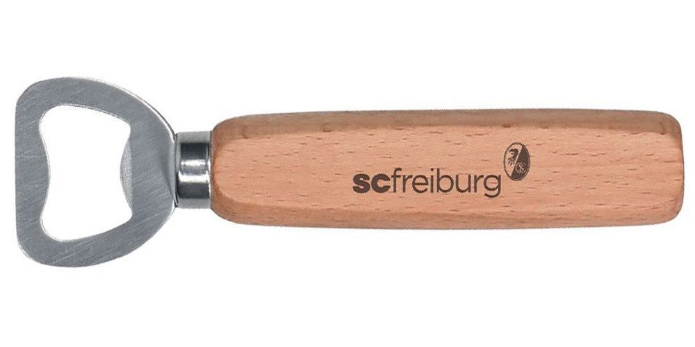 SC Freiburg Flaschenöffner