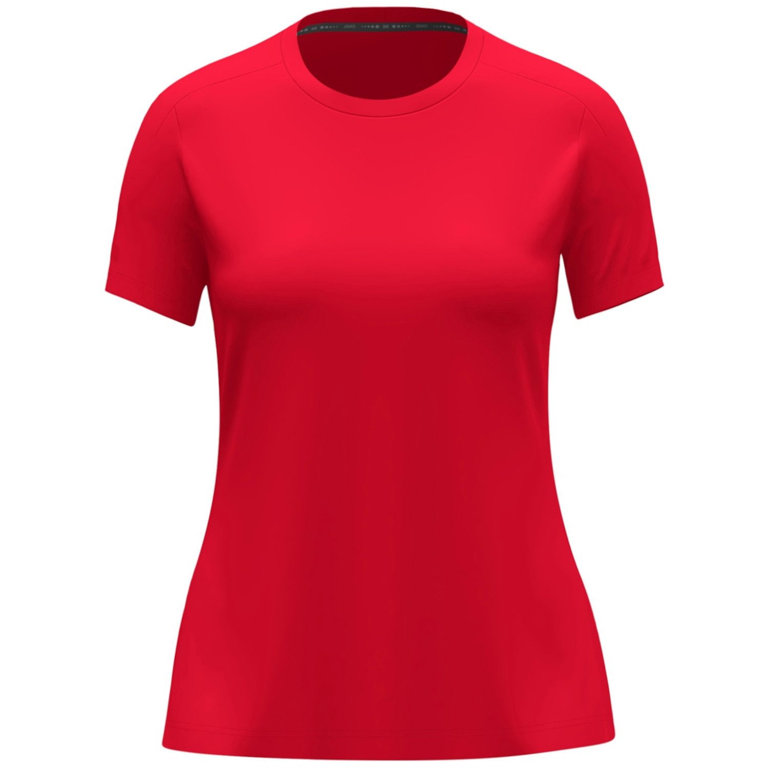 Jako T-Shirt Jako Damen T-Shirt Uni 6105D