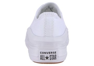 Converse CHUCK TAYLOR ALL STAR MOVE CANVAS P Sneaker