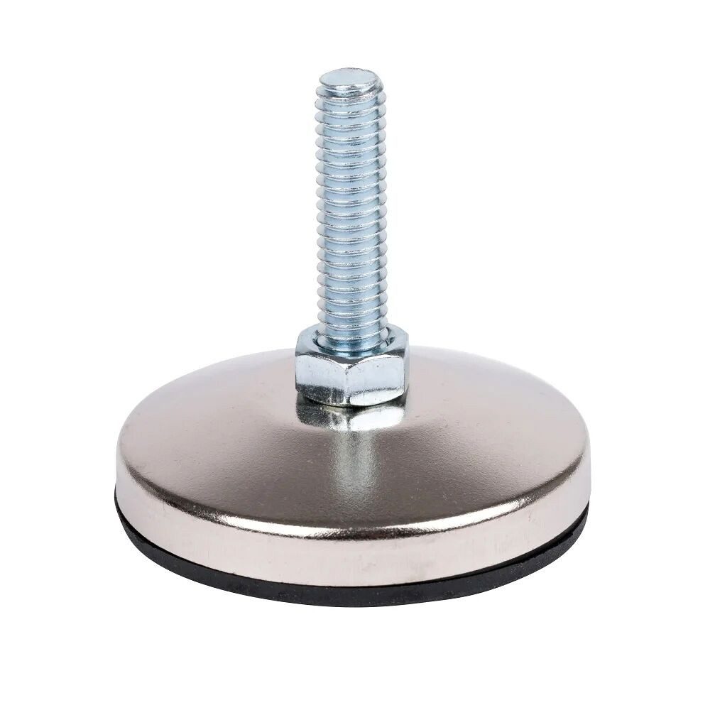 BISON Billardtisch Stellfuß für Billardtisch Tirol