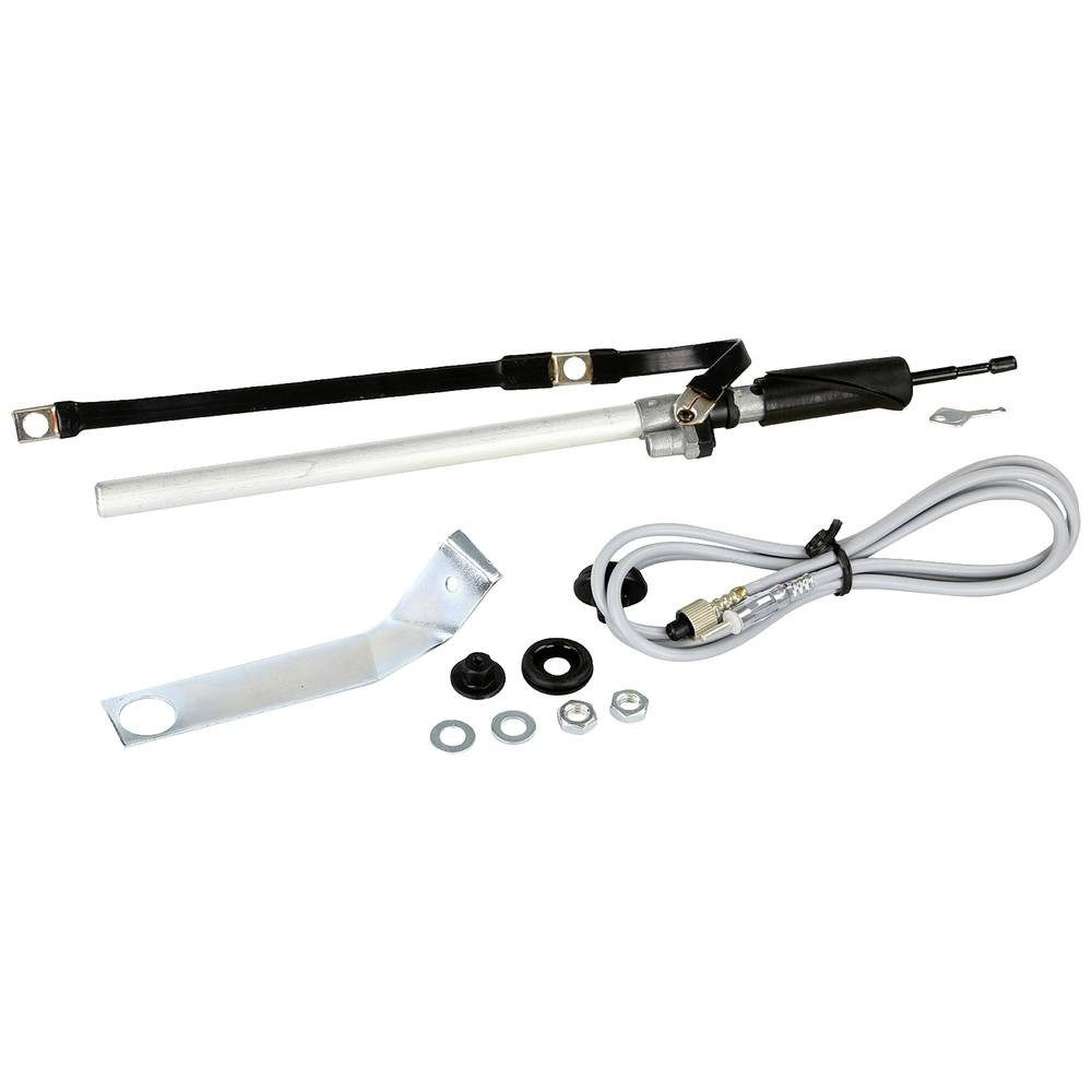 Teleskopantenne AM/FM VW Golf III passiv Stabantenne