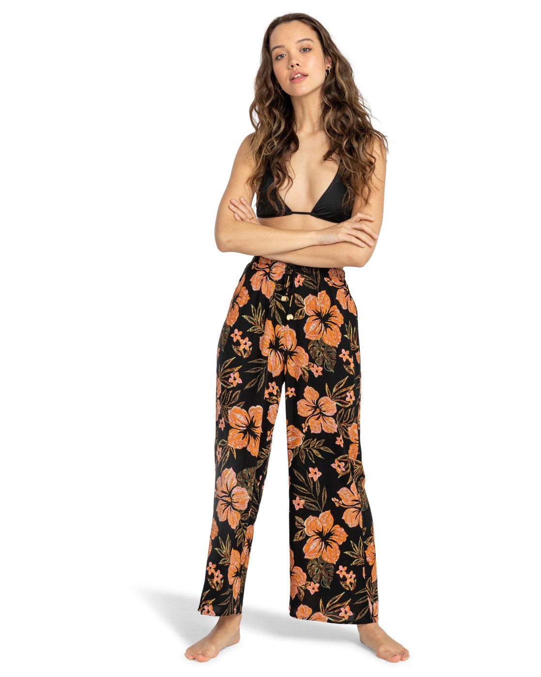 Billabong Stoffhose Beach Spirit