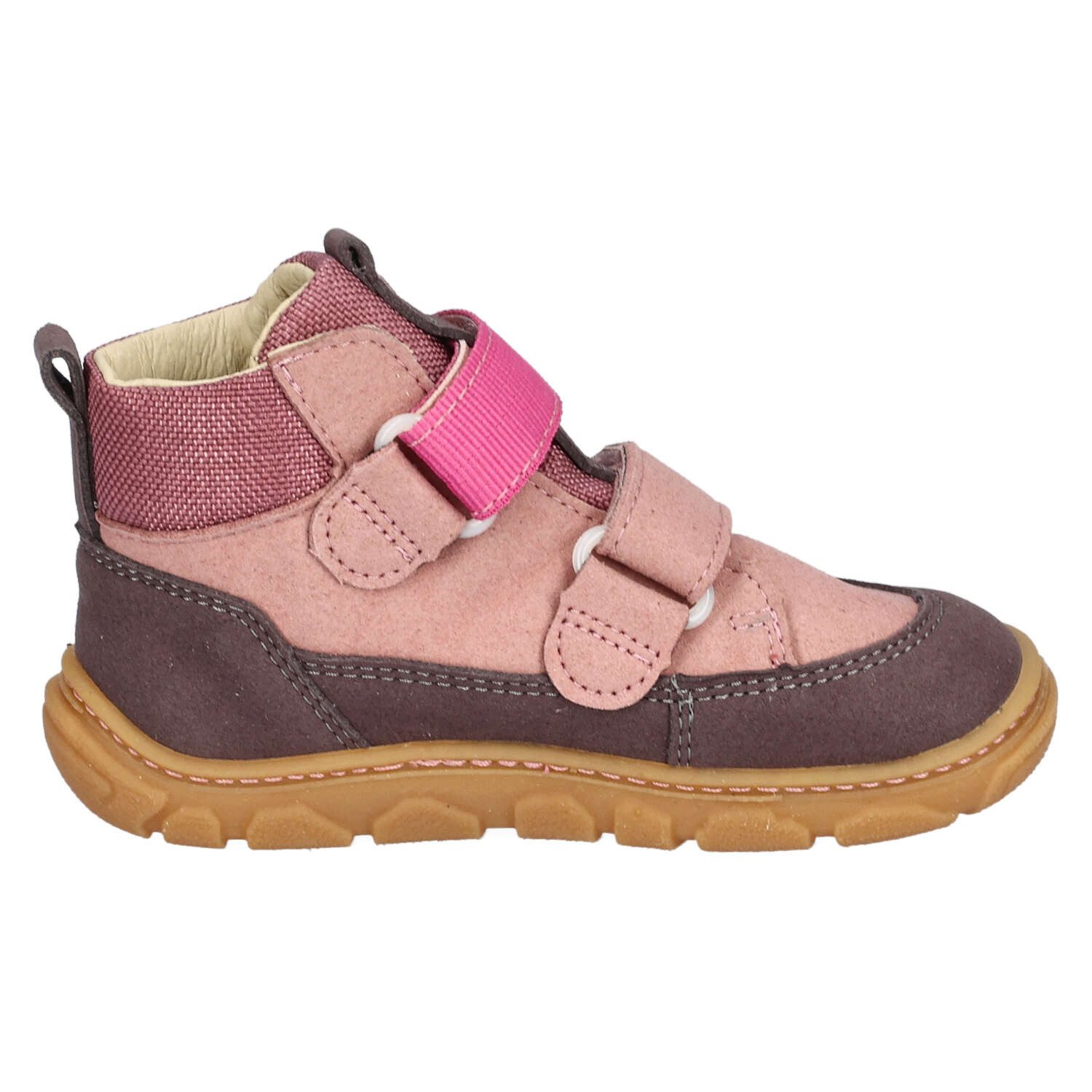 Ricosta Pepino Ricosta Pepino Joki Sucre/Graphit Stiefel