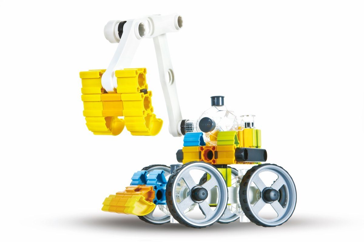 CHiLA Lernspielzeug IQ Key (Builder 500) günstig online kaufen