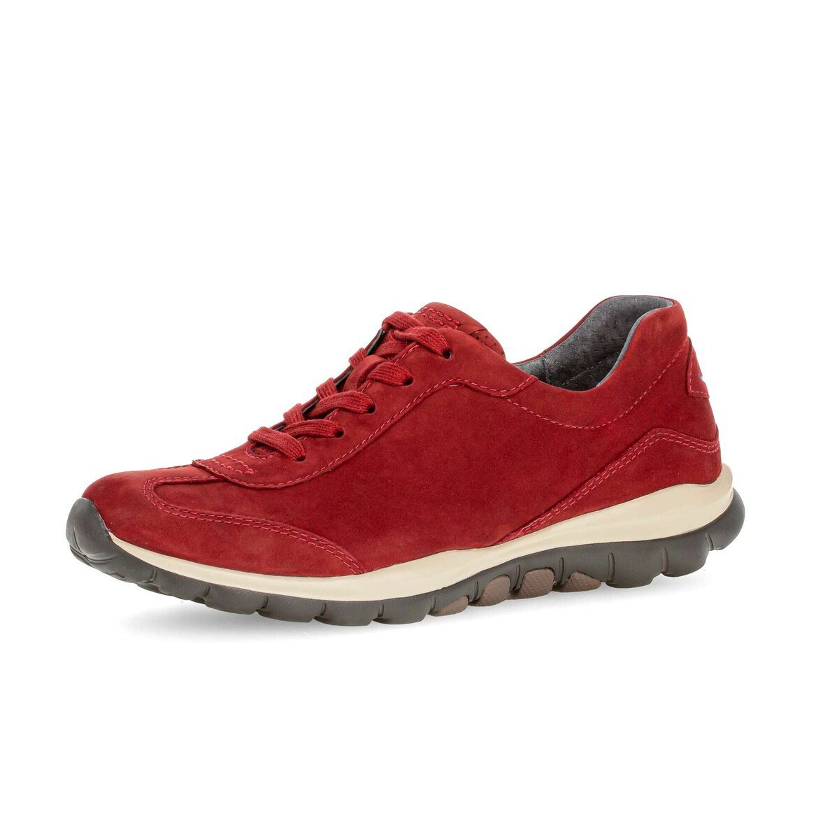 Gabor Sneaker low Rauleder Sneaker günstig online kaufen