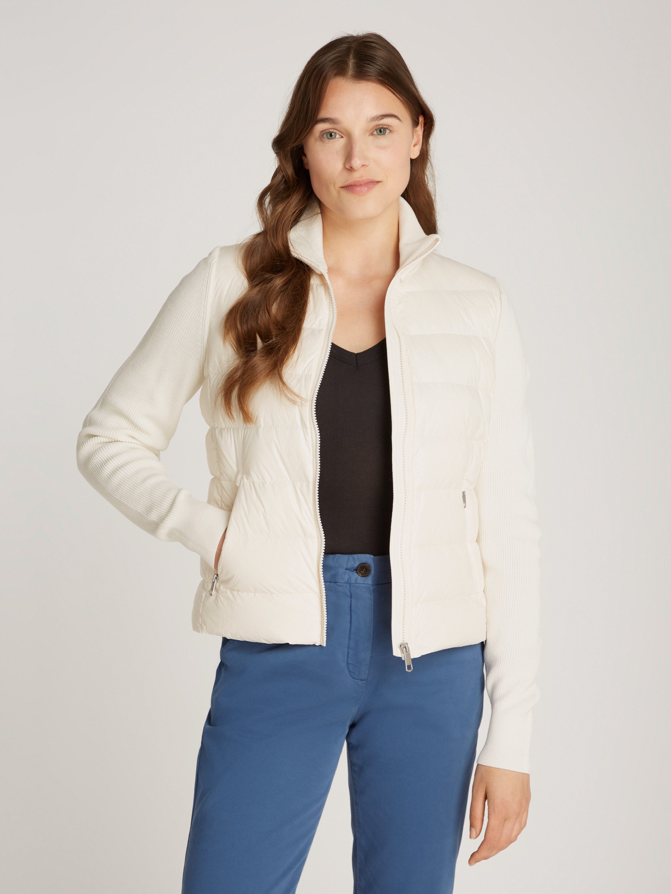 Tommy Hilfiger Steppjacke LW DOWN FEMININE günstig online kaufen