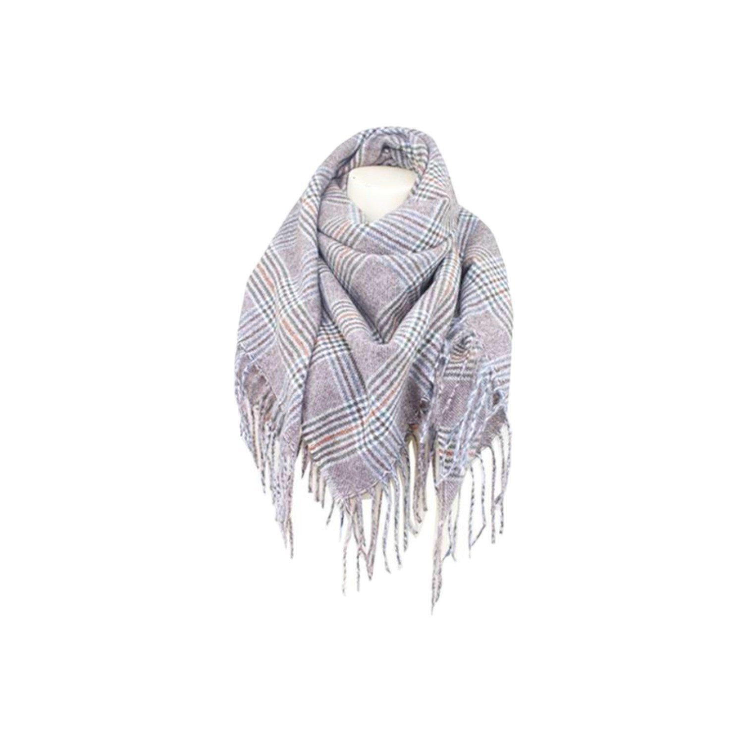 Antonio Schal Winter Damen Schal Cashmera günstig online kaufen