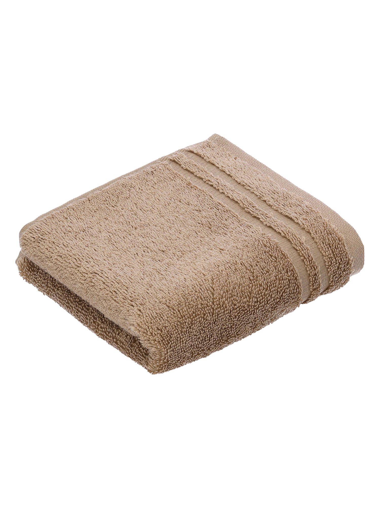 Vossen Gästehandtücher 6er Pack Gästetuch 30 x 50 cm Vienna Style Superso, Frottier (Spar-Set, 6-St)