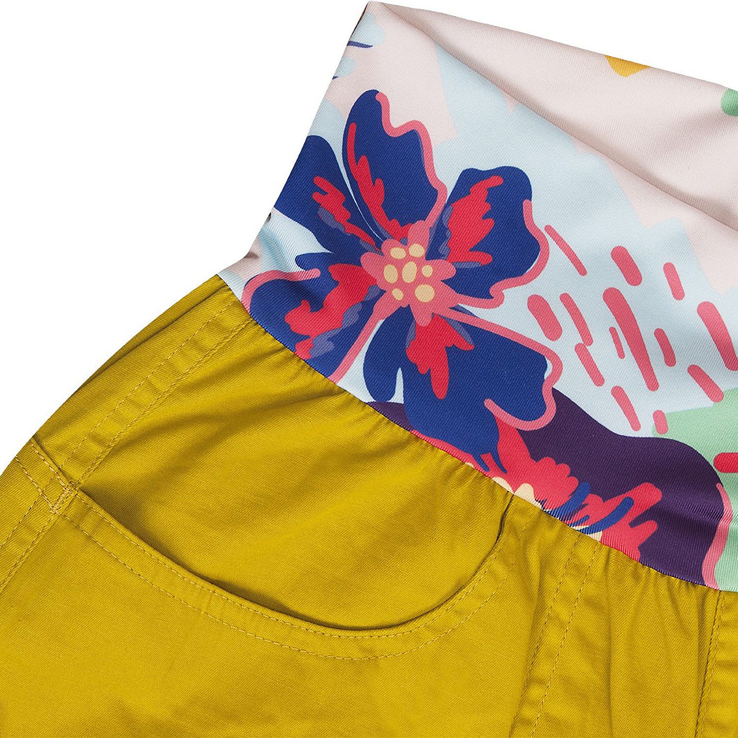 Ocun Funktionshose Kletterhose Sansa