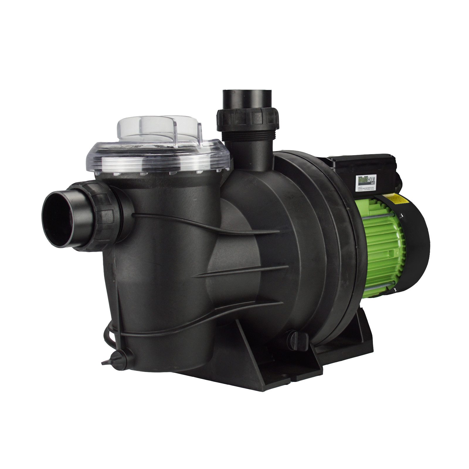 Pool-Filterpumpe Schwimmbadpumpe Poolpumpe Umwälzpumpe Filterpumpe 550W 10.000 l/h