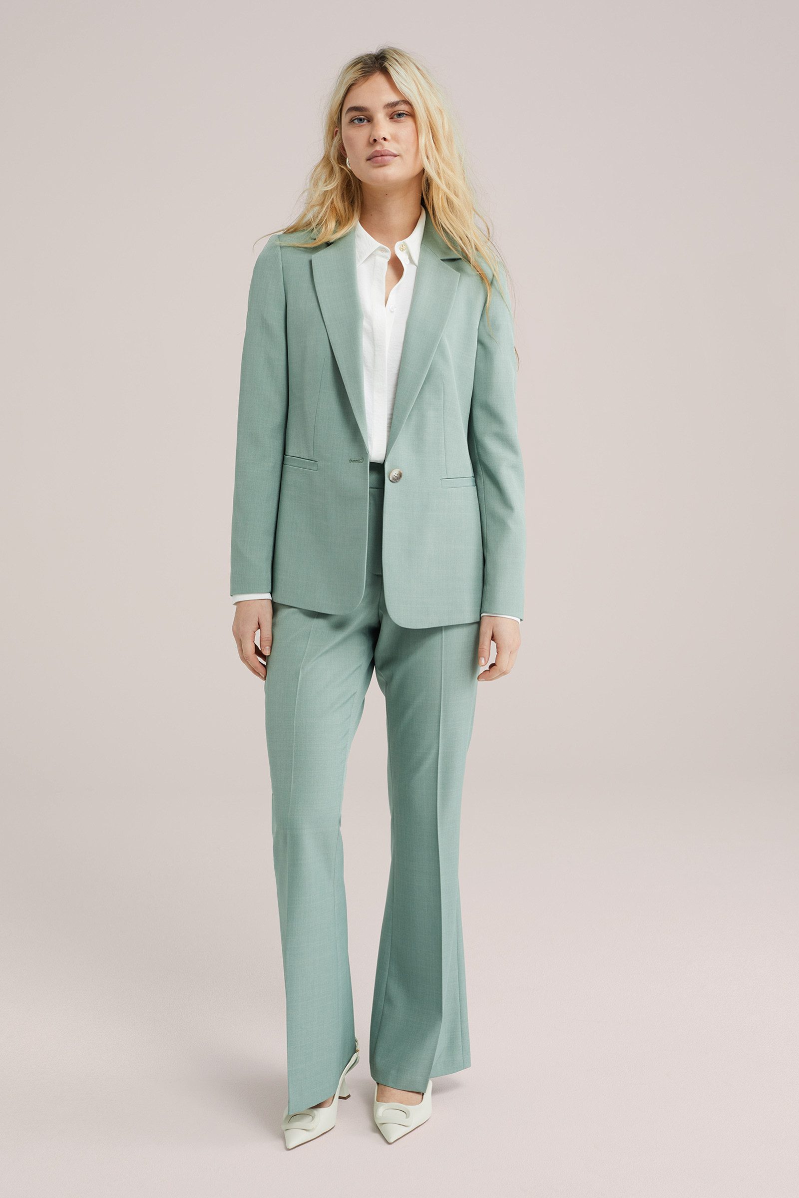 WE Fashion Jackenblazer günstig online kaufen