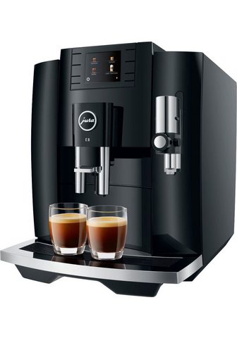  JURA Kaffeevollautomat 15355 E8