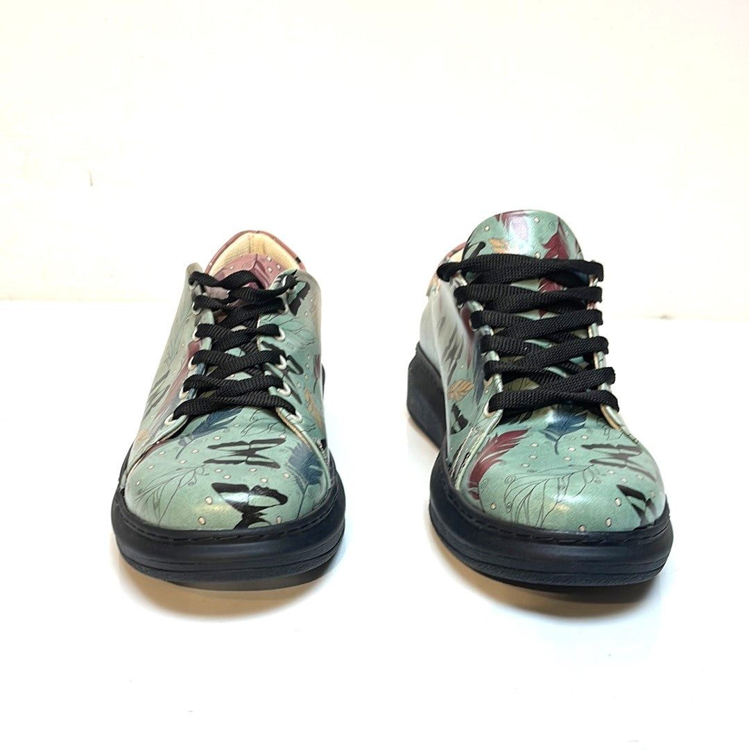 Sneakers Damen LM/DGS019-MYR002 Sneaker
