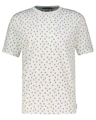 Scotch & Soda T-Shirt Herren T-Shirt (1-tlg)