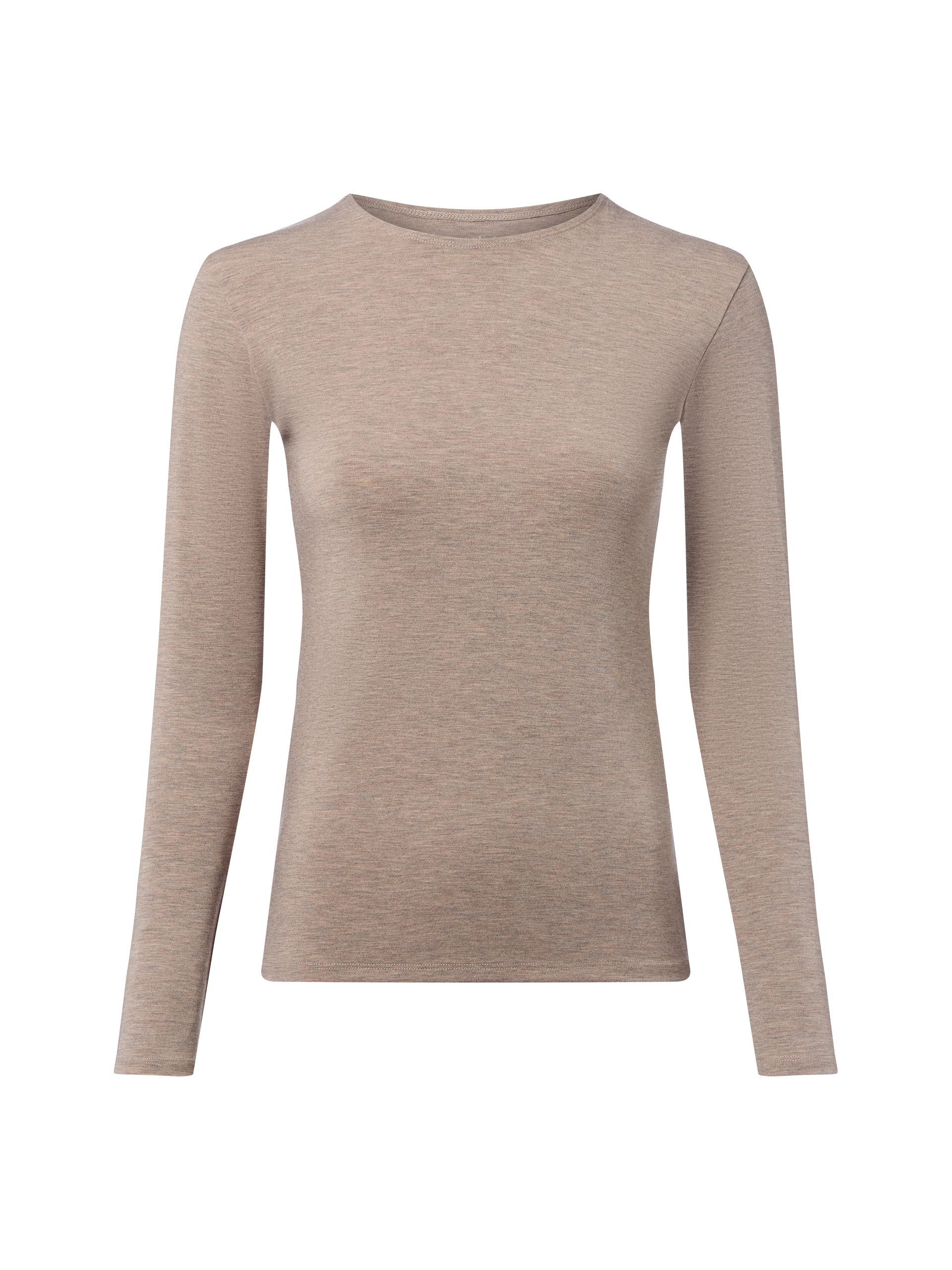 brookshire Langarmshirt