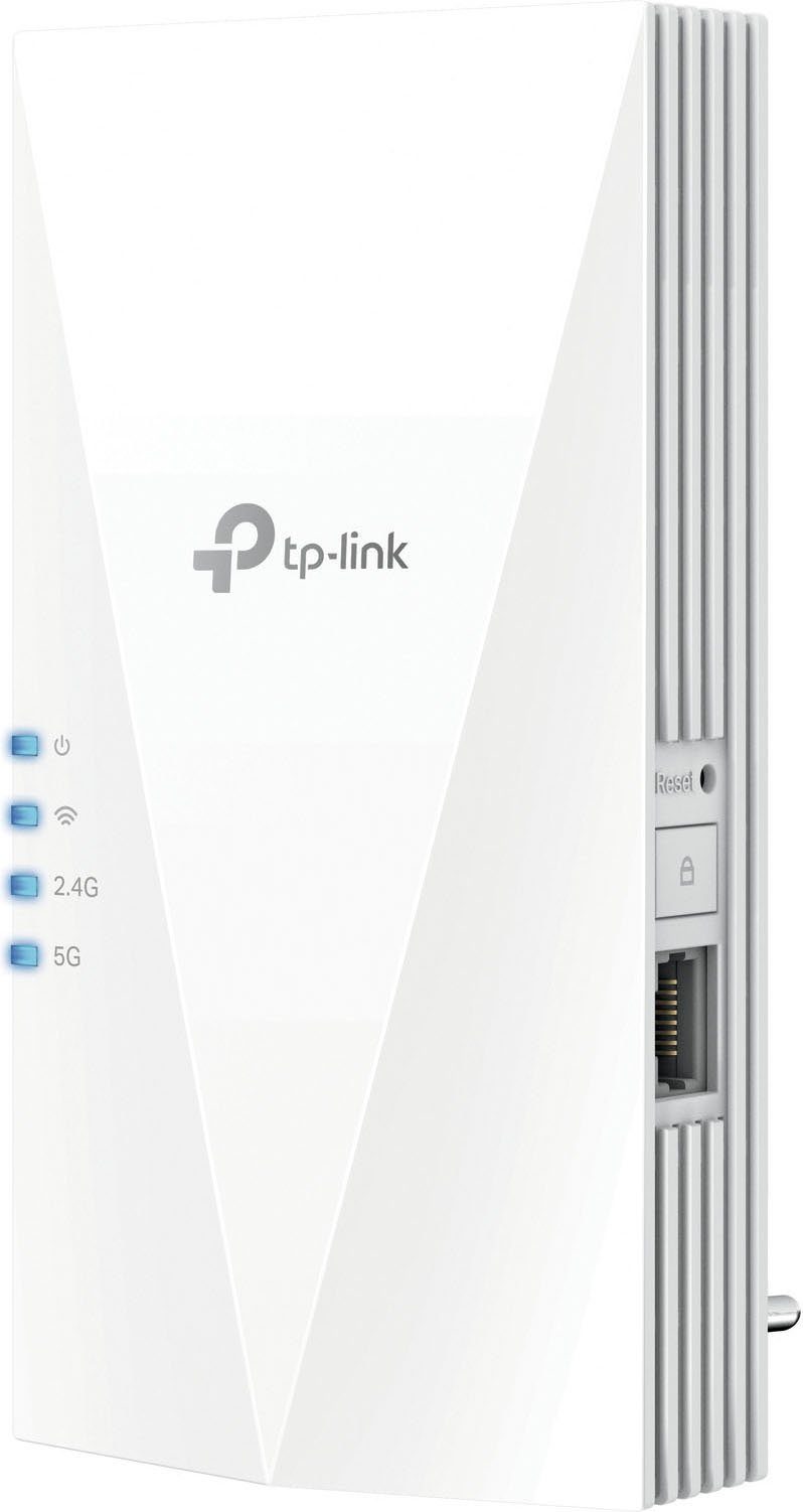 TP-Link RE500X WLAN-Router