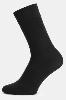 Ladeheid Socken Damen und Herren 5er 10er Pack Socken AT002