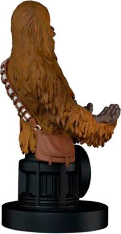 Chewbacca Spielfigur (1-tlg) Guy, Cable