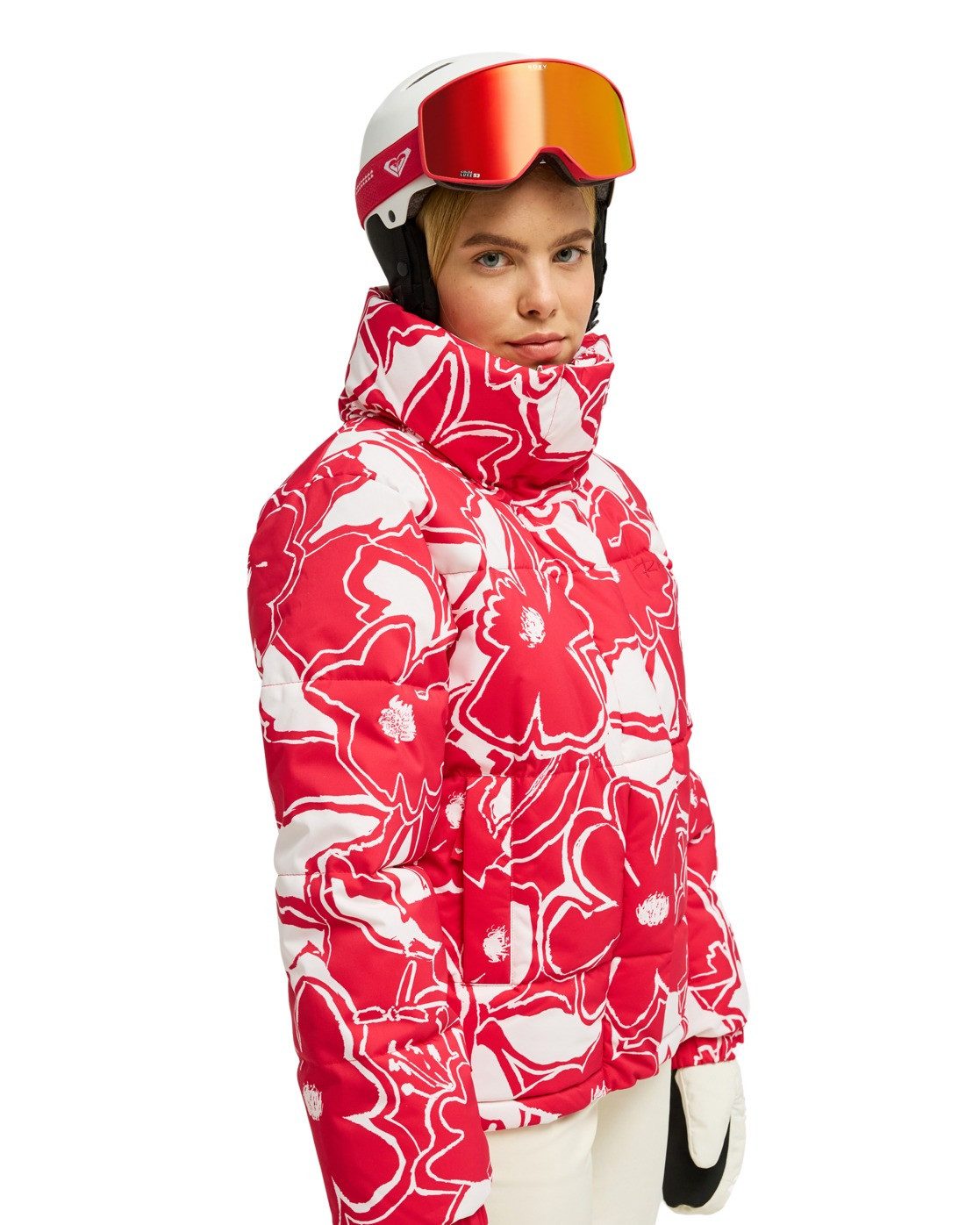 Roxy Snowboardjacke Snow Winter Rebel 10K