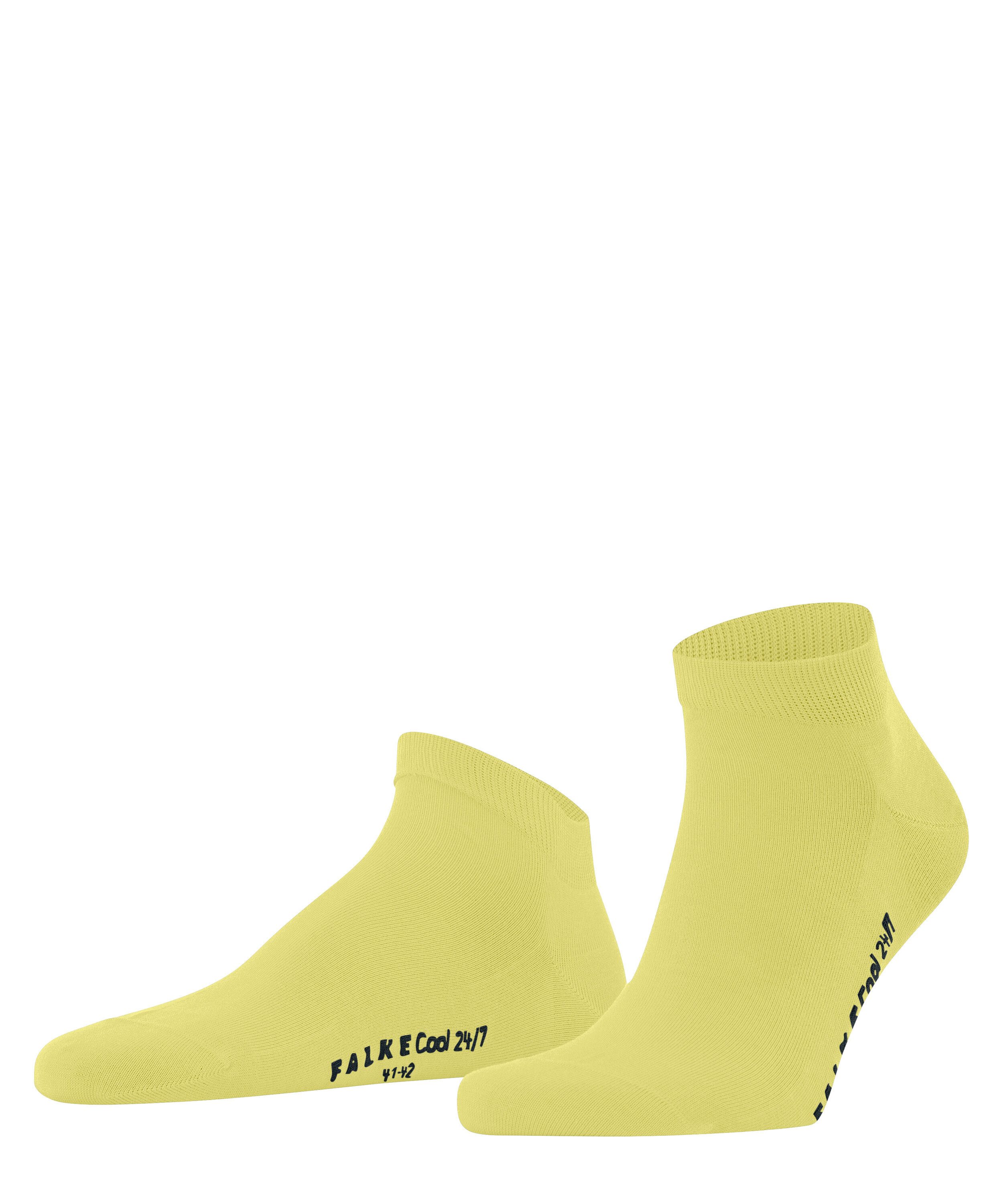 FALKE Sneakersocken Cool 24/7 (1-Paar) mit günstig online kaufen