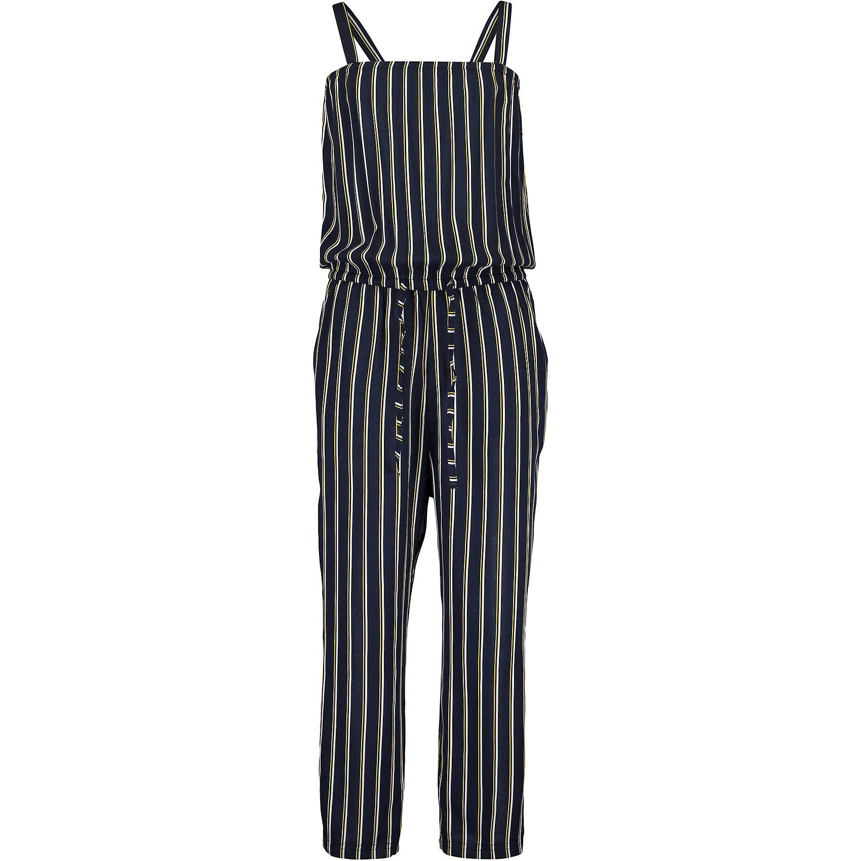 Blue Seven Jumpsuit für Mädchen, Obermaterial 100 Viskose online