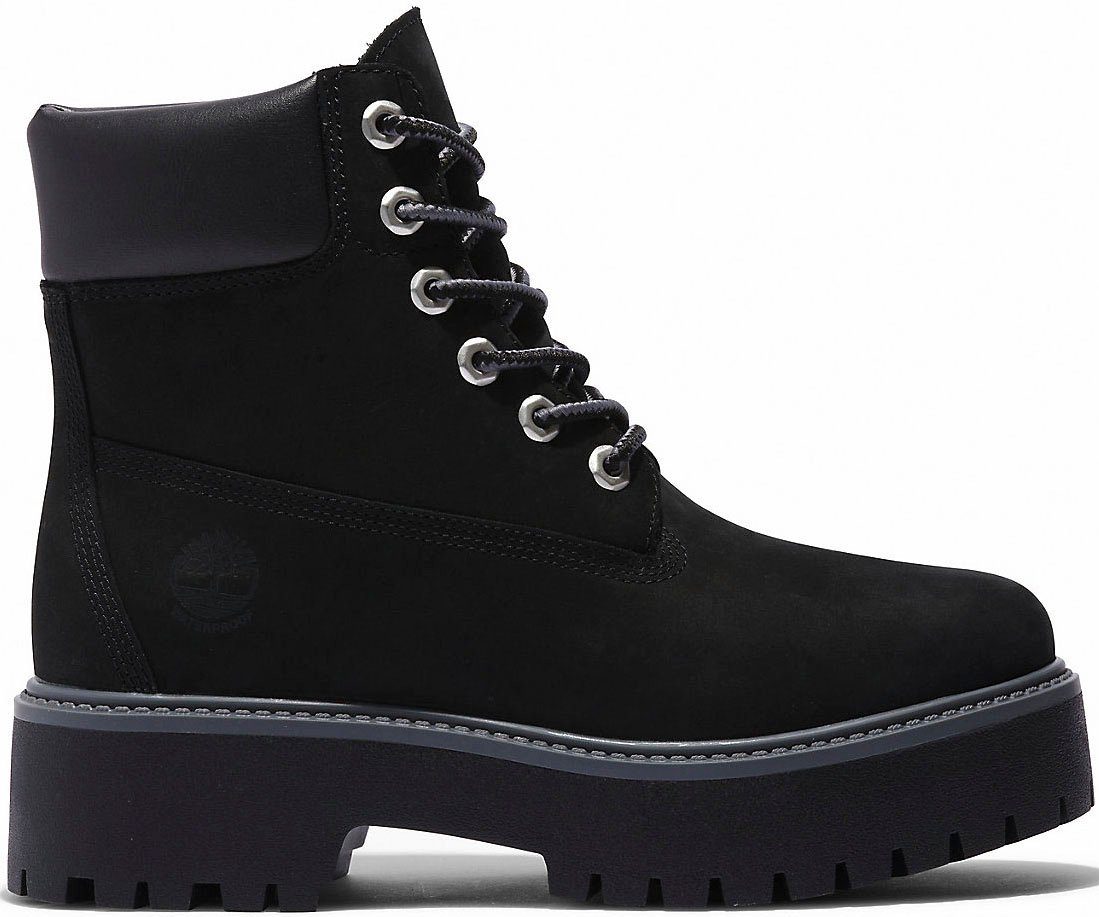 Timberland STONE STREET6 INCH LACE UP WATERPROOF BOOT Schnürboots Wintersti günstig online kaufen