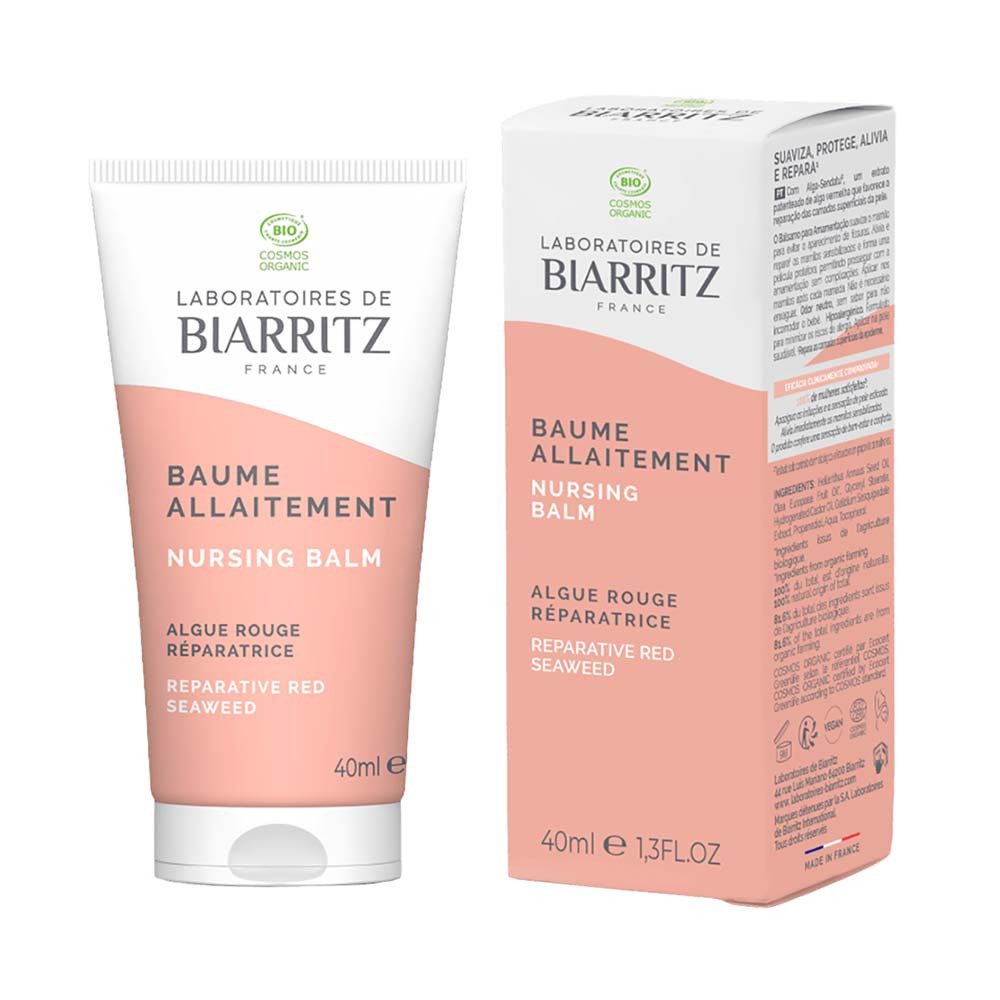 Körperbalsam Balsam - Stillzeit 40ml
