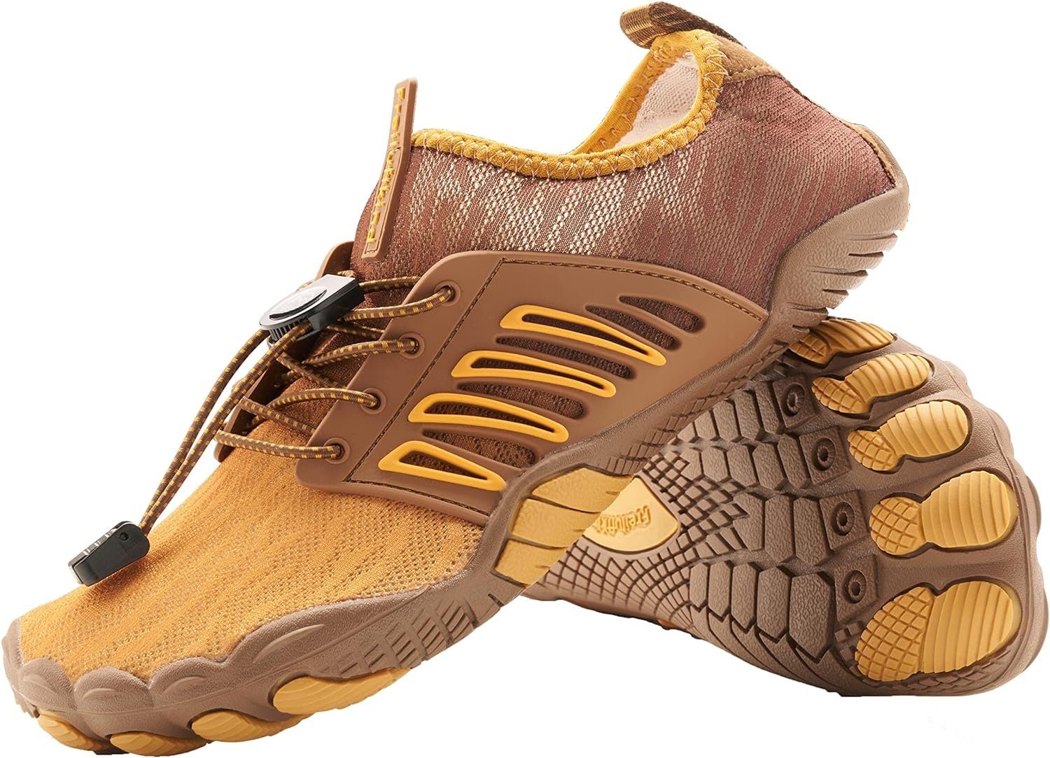 Das Original – Tokai rutschfeste Barfußschuhe Sneaker