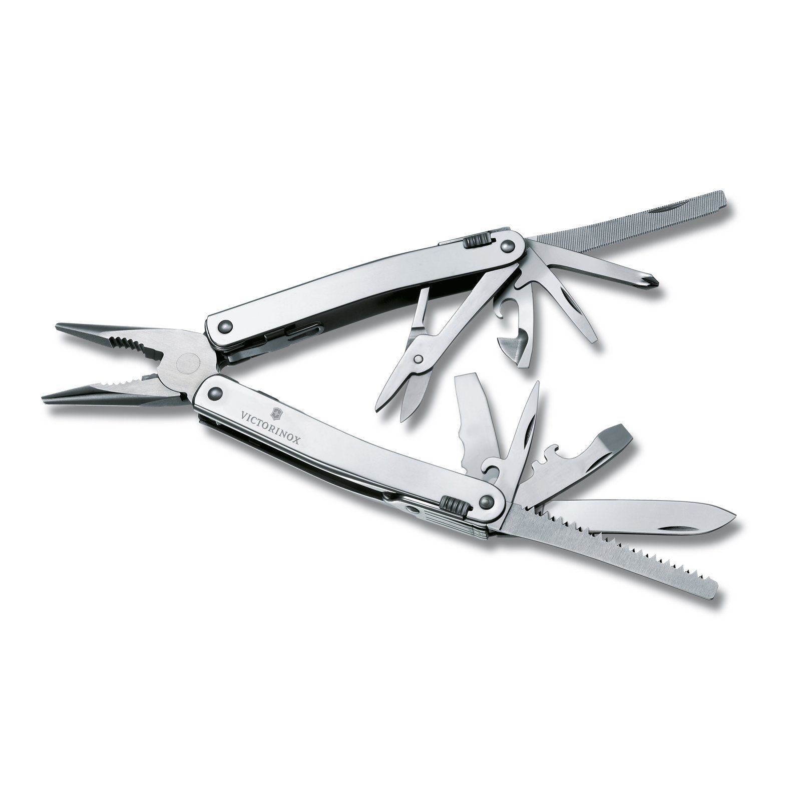 Taschenmesser SwissTool Spirit X