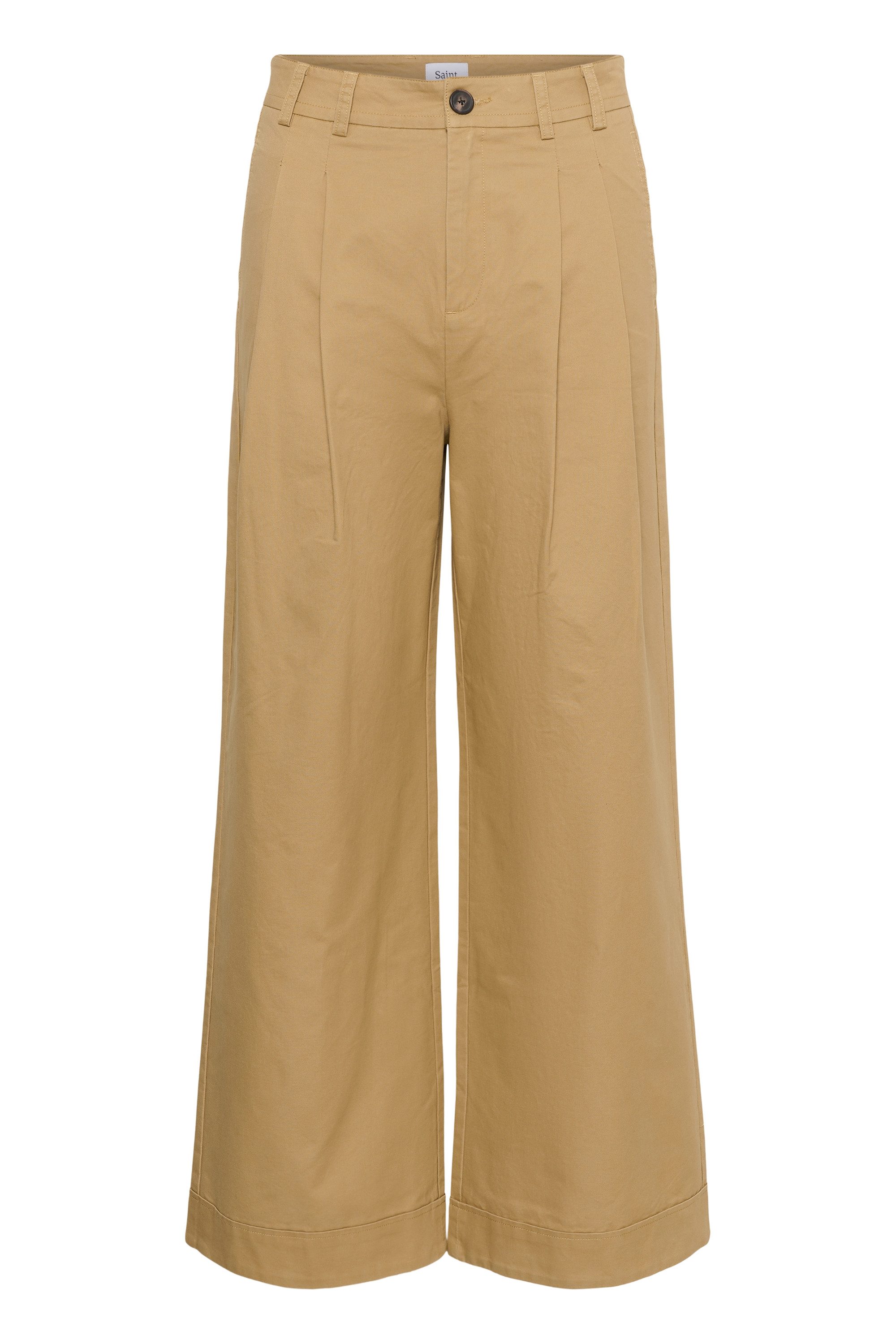 Stoffhose Casual Hose ParkerSZ