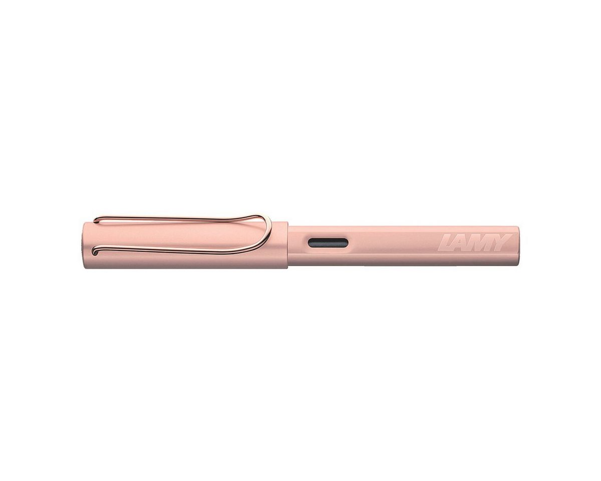 Thumbnail - LAMY Füllhalter Lx
