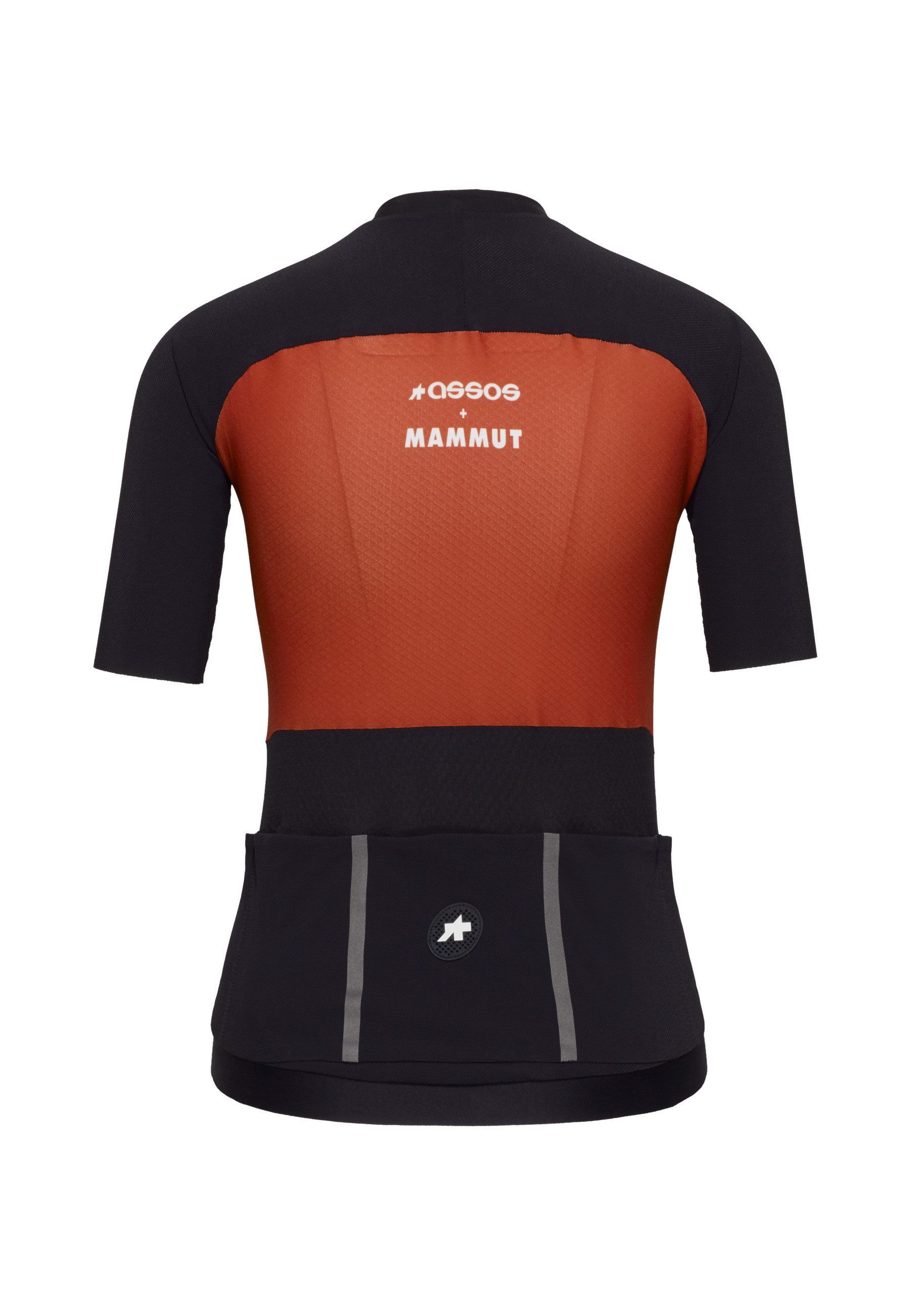 Mammut T-Shirt Assos x Mammut TACTICA Women's Jersey T5